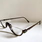 Christian Dior - 2586 vintage glasses