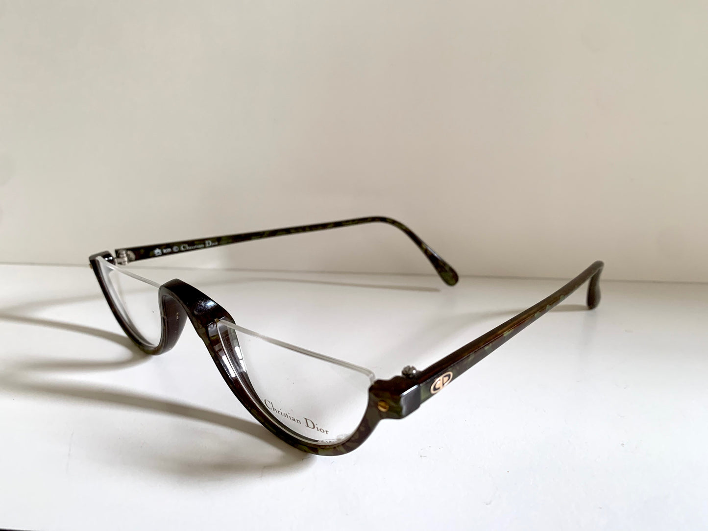 Christian Dior - 2586 vintage glasses