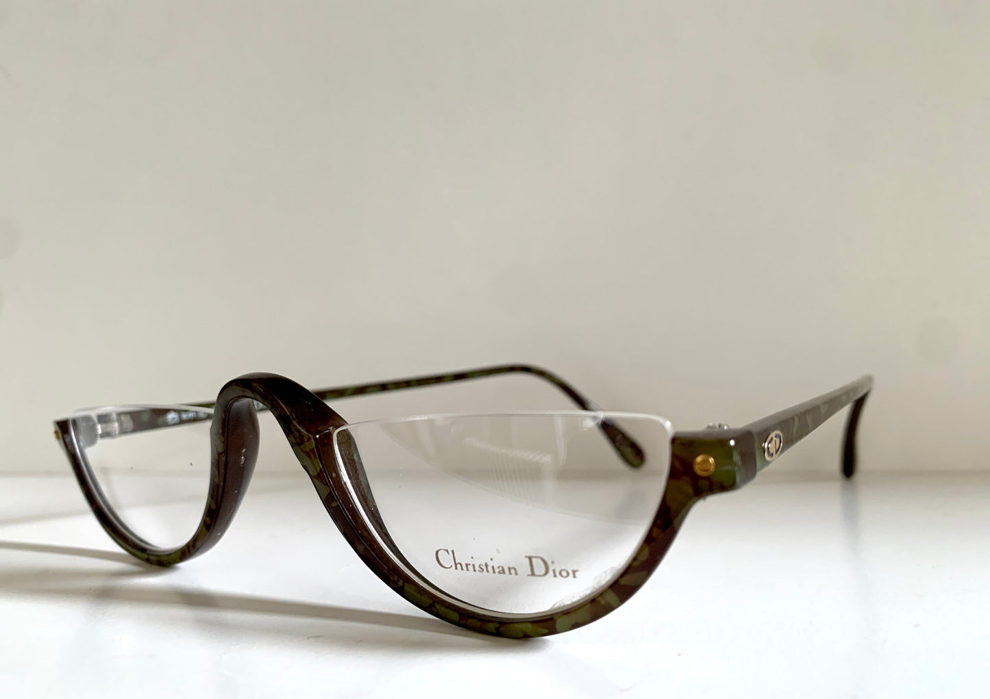 Christian Dior - 2586 vintage glasses