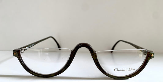 Christian Dior - 2586 vintage glasses