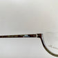 Christian Dior - 2586 vintage glasses