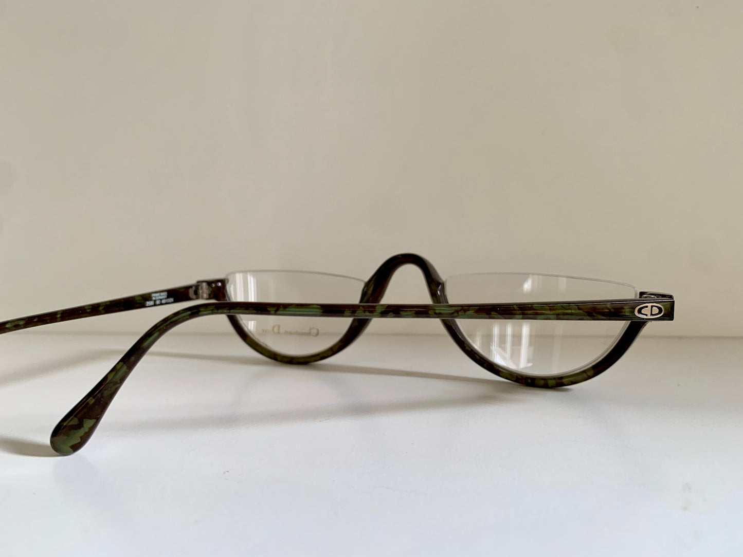 Christian Dior - 2586 vintage glasses