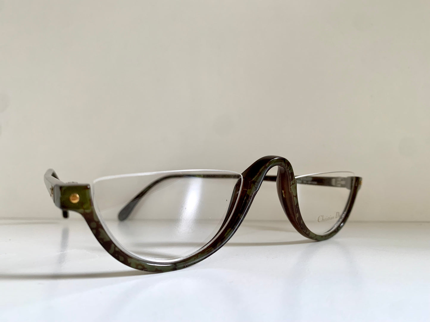 Christian Dior - 2586 vintage glasses