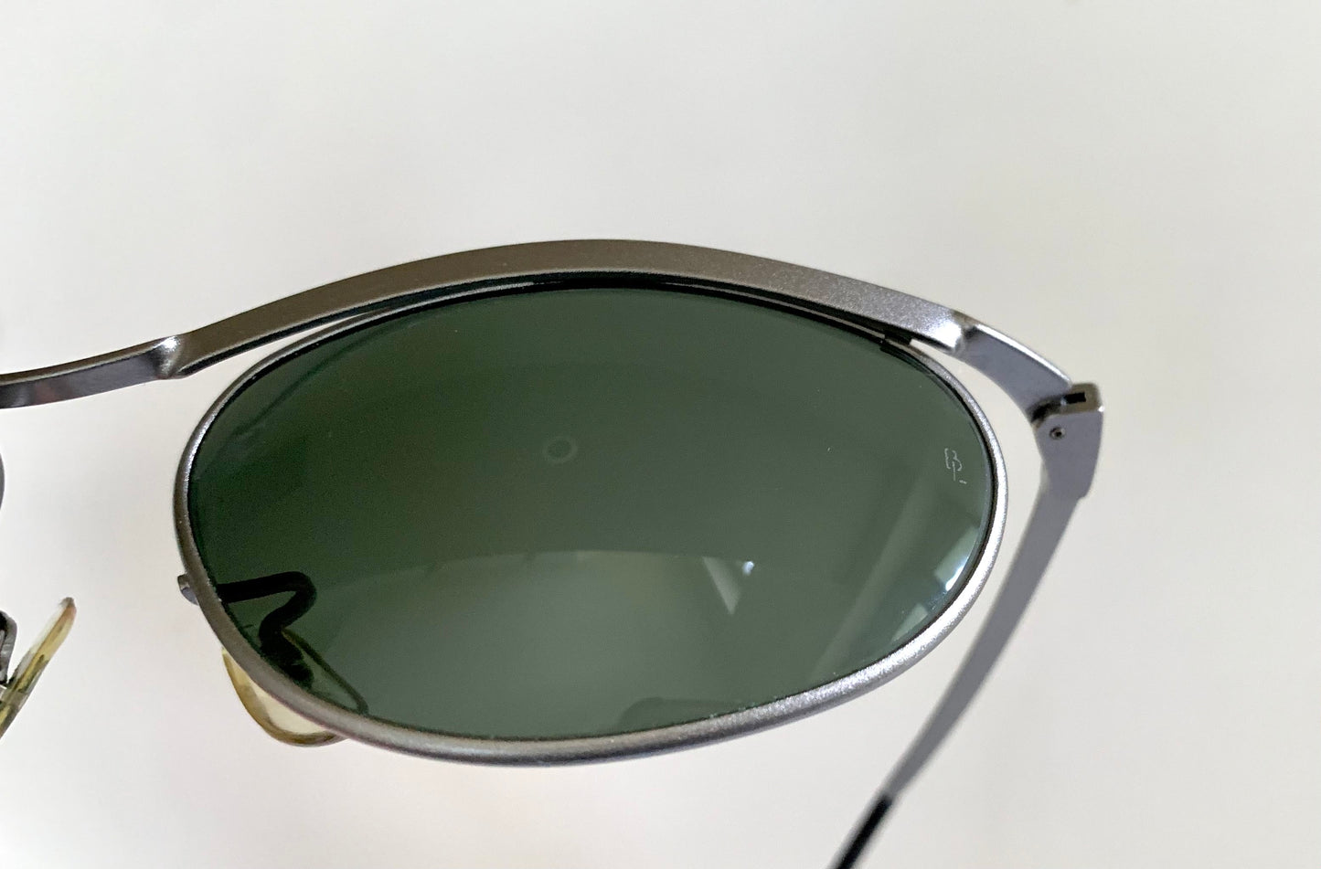 Ray Ban B&L -  W2566 Orbs New Deco metals