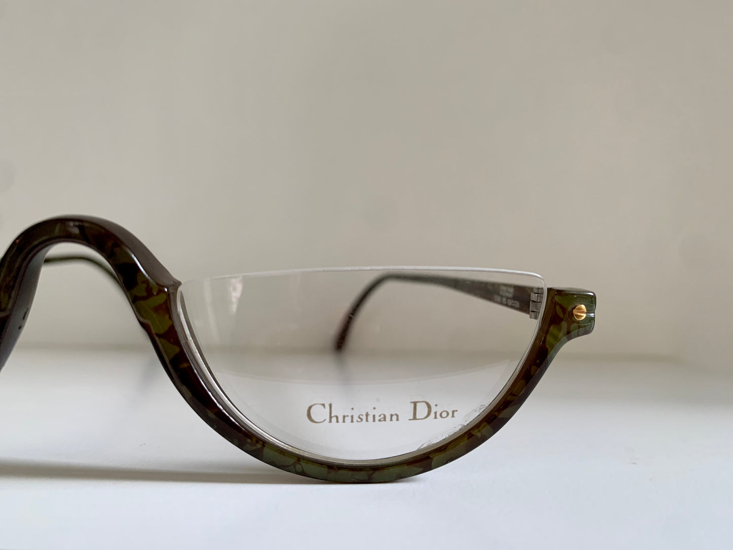 Christian Dior - 2586 vintage glasses