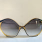 Christian Dior - 2085 XXL 80s vintage sunglasses