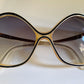 Christian Dior - 2085 XXL 80s vintage sunglasses