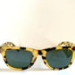 Ray Ban B&L - Wayfarer yellow tortoise