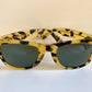 Ray Ban B&L - Wayfarer yellow tortoise