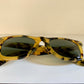 Ray Ban B&L - Wayfarer yellow tortoise