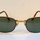 Ray Ban B&L vintage sunglasses - W2190 Sidestreet Crosswalk