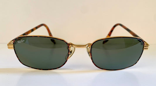 Ray Ban B&L vintage sunglasses - W2190 Sidestreet Crosswalk