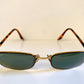 Ray Ban B&L vintage sunglasses - W2190 Sidestreet Crosswalk