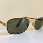 Ray Ban B&L vintage sunglasses - W2190 Sidestreet Crosswalk