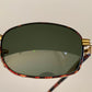 Ray Ban B&L vintage sunglasses - W2190 Sidestreet Crosswalk