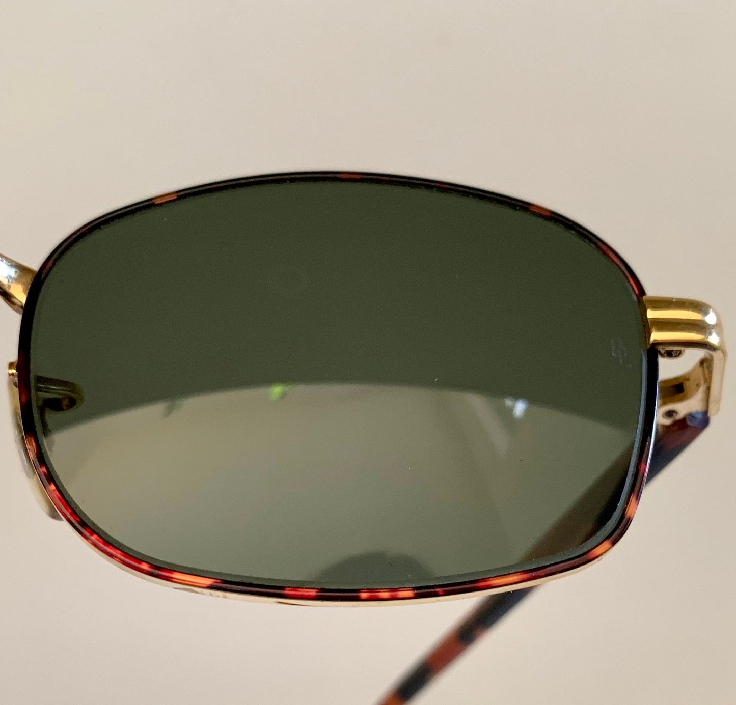 Ray Ban B&L vintage sunglasses - W2190 Sidestreet Crosswalk