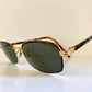 Ray Ban B&L vintage sunglasses - W2190 Sidestreet Crosswalk