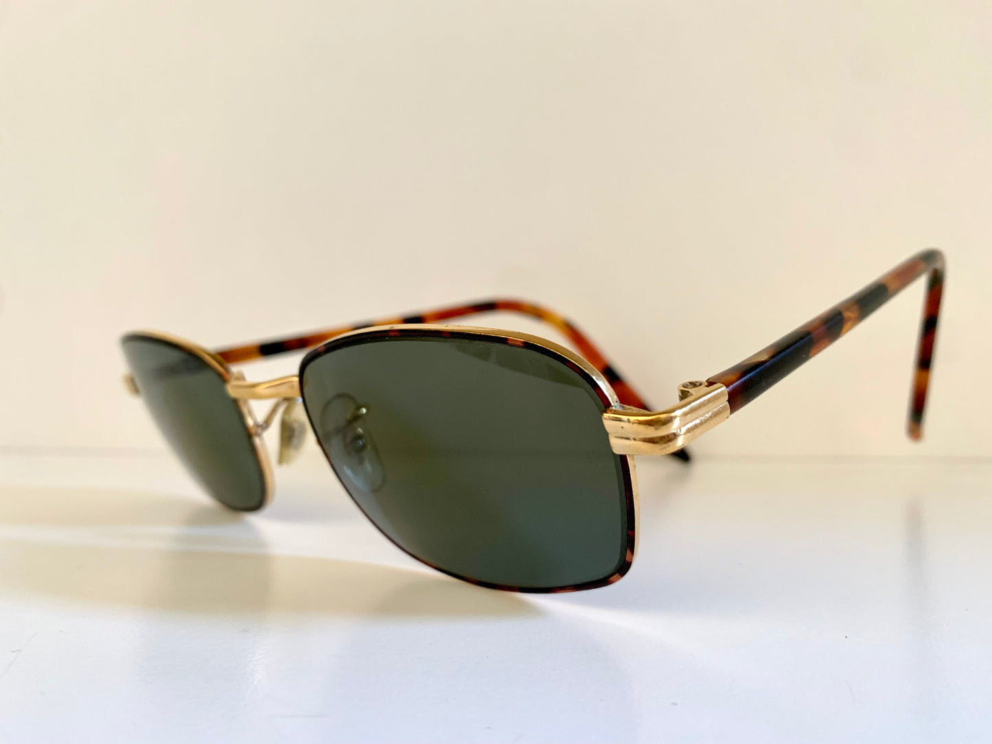 Ray Ban B&L vintage sunglasses - W2190 Sidestreet Crosswalk