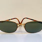 Ray Ban B&L vintage sunglasses - W2190 Sidestreet Crosswalk