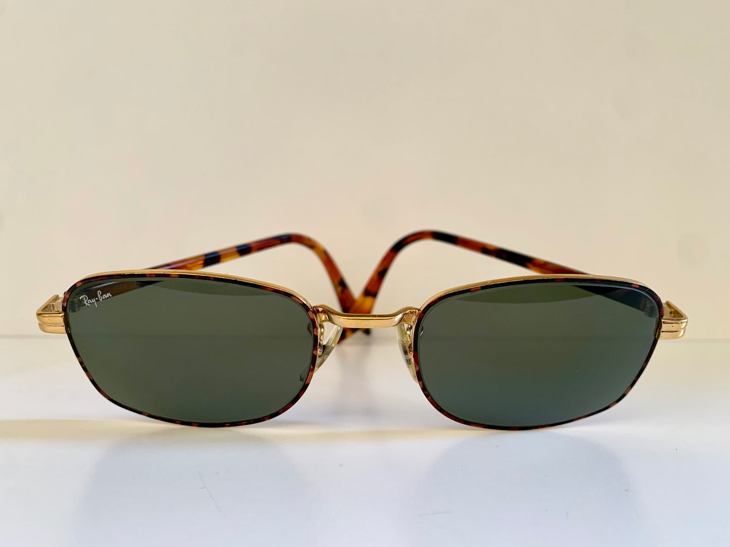 Ray Ban B&L vintage sunglasses - W2190 Sidestreet Crosswalk