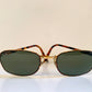 Ray Ban B&L vintage sunglasses - W2190 Sidestreet Crosswalk