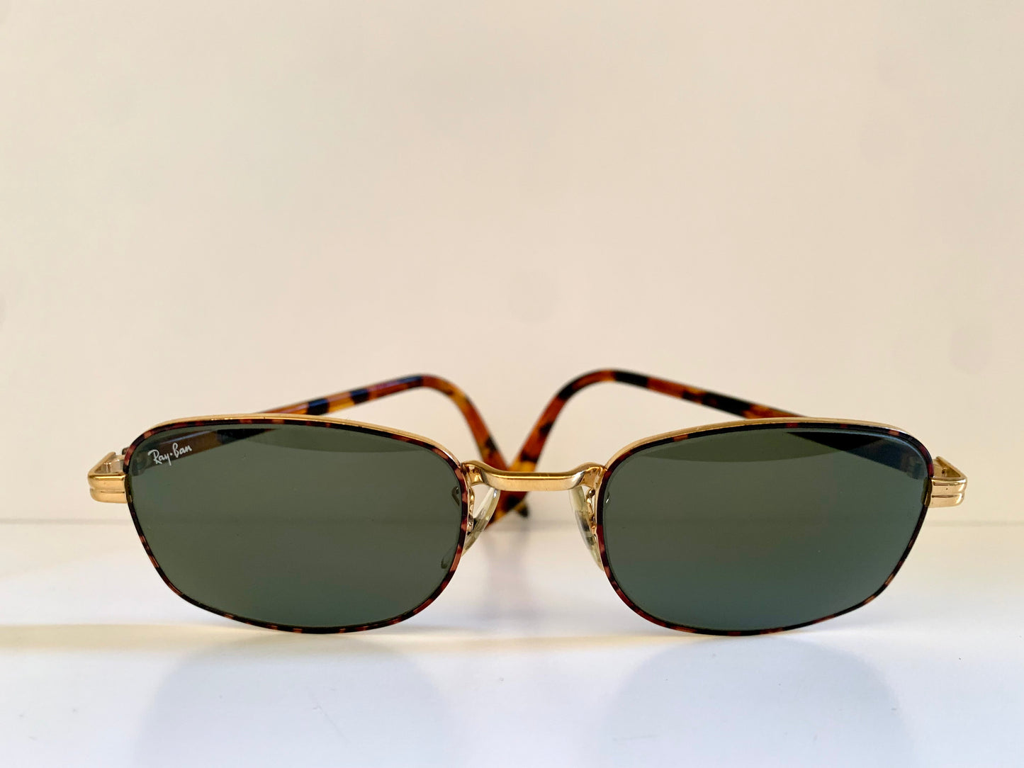 Ray Ban B&L vintage sunglasses - W2190 Sidestreet Crosswalk