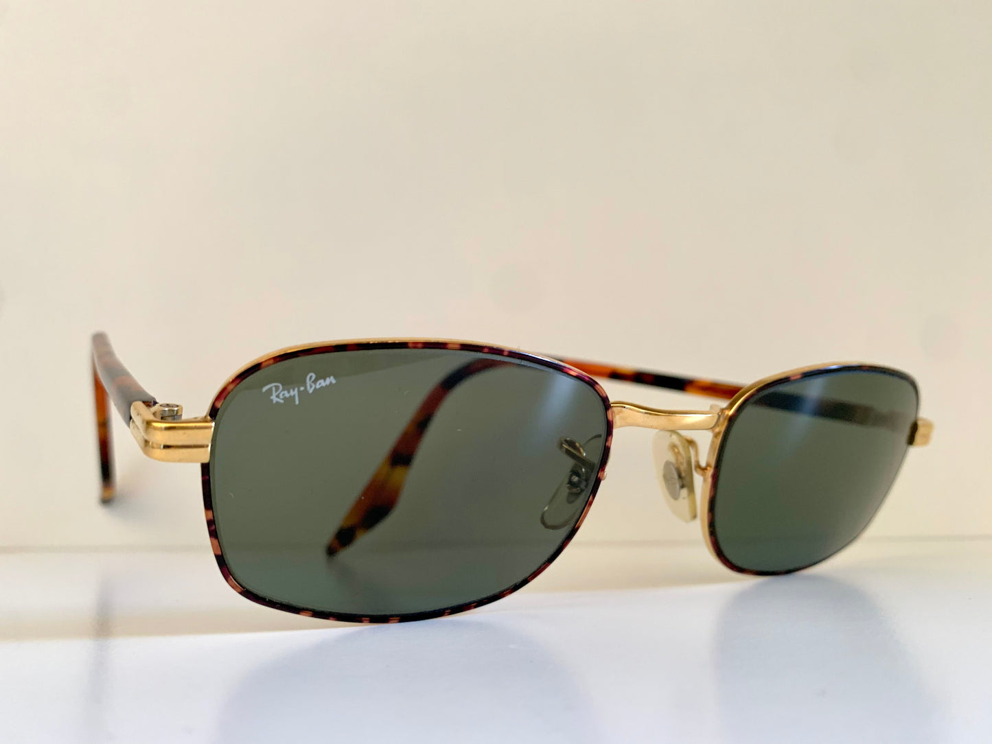 Ray Ban B&L vintage sunglasses - W2190 Sidestreet Crosswalk