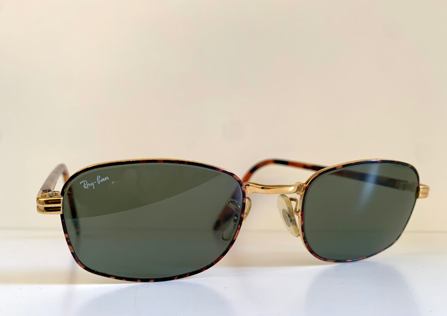 Ray Ban B&L vintage sunglasses - W2190 Sidestreet Crosswalk