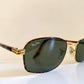 Ray Ban B&L vintage sunglasses - W2190 Sidestreet Crosswalk