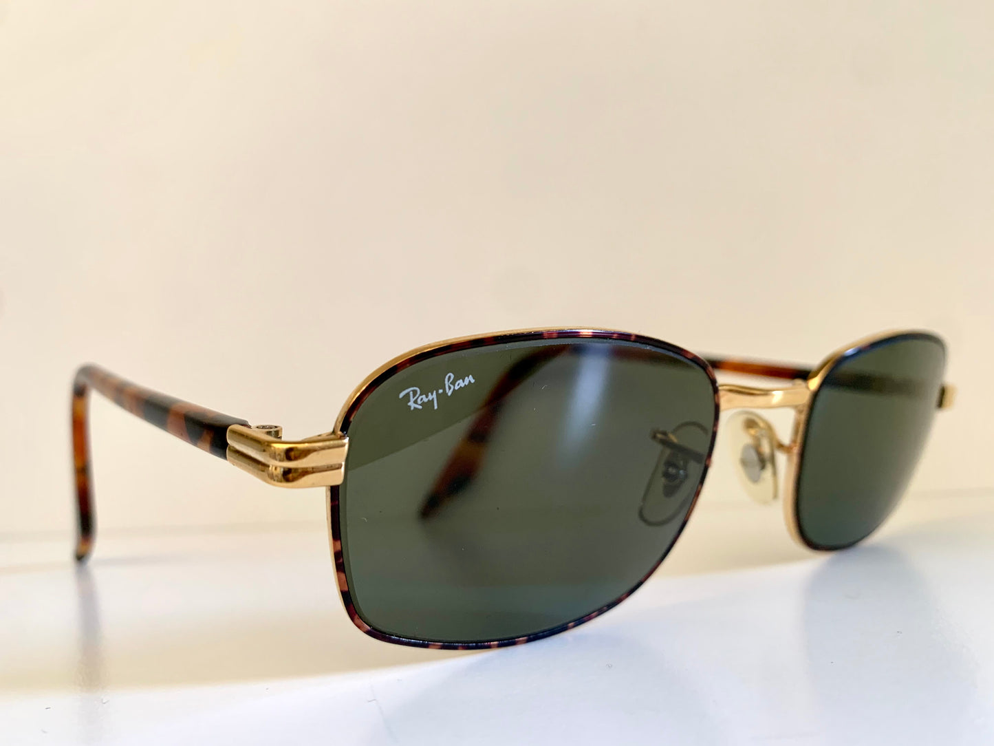 Ray Ban B&L vintage sunglasses - W2190 Sidestreet Crosswalk