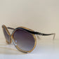 Christian Dior - 2085 XXL 80s vintage sunglasses