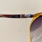 Christian Dior - 2085 XXL 80s vintage sunglasses