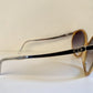 Christian Dior - 2085 XXL 80s vintage sunglasses