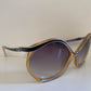 Christian Dior - 2085 XXL 80s vintage sunglasses