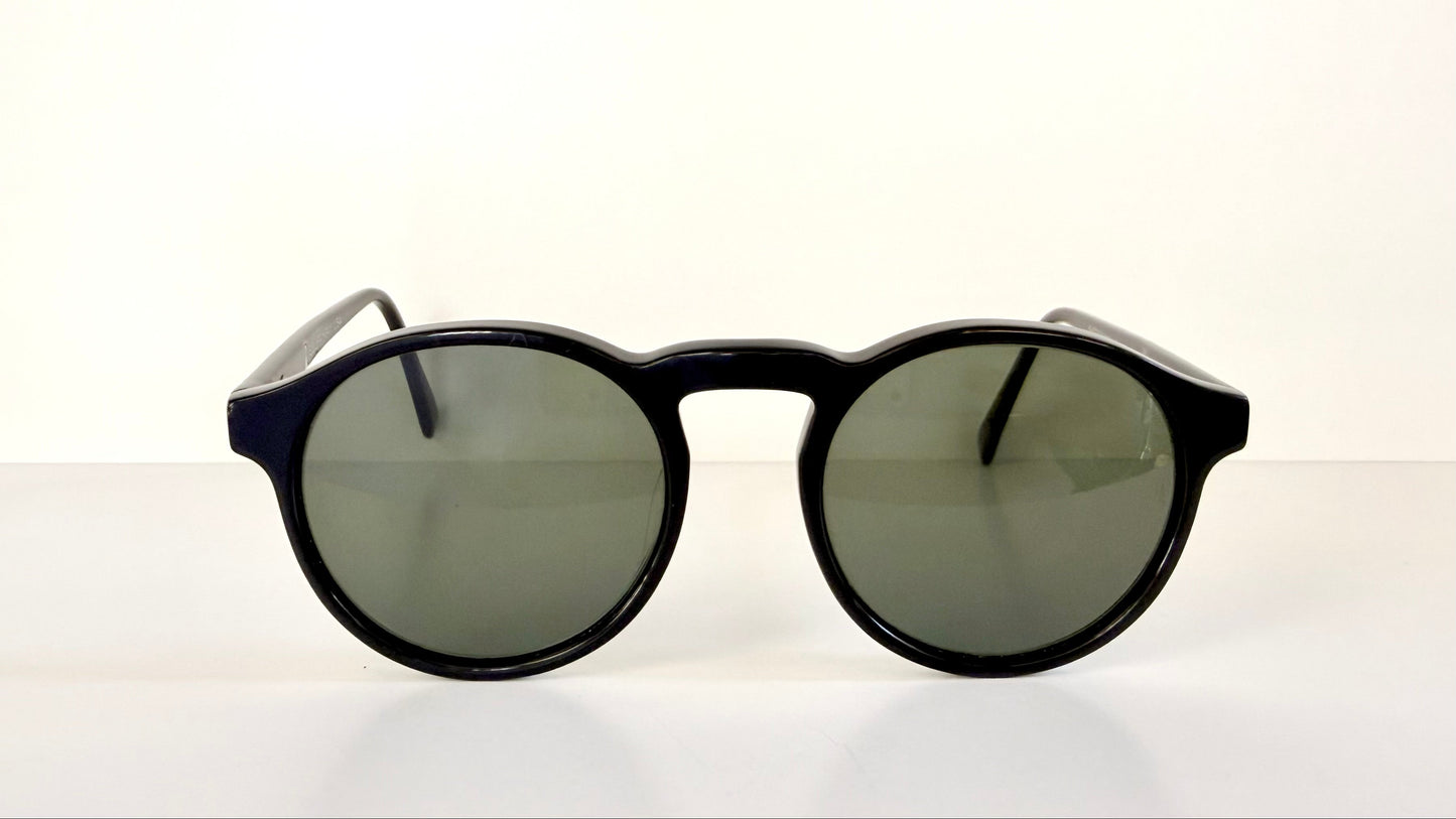 Ray Ban B&L USA vintage sunglasses - 80s Gatsby Style 1 W0930