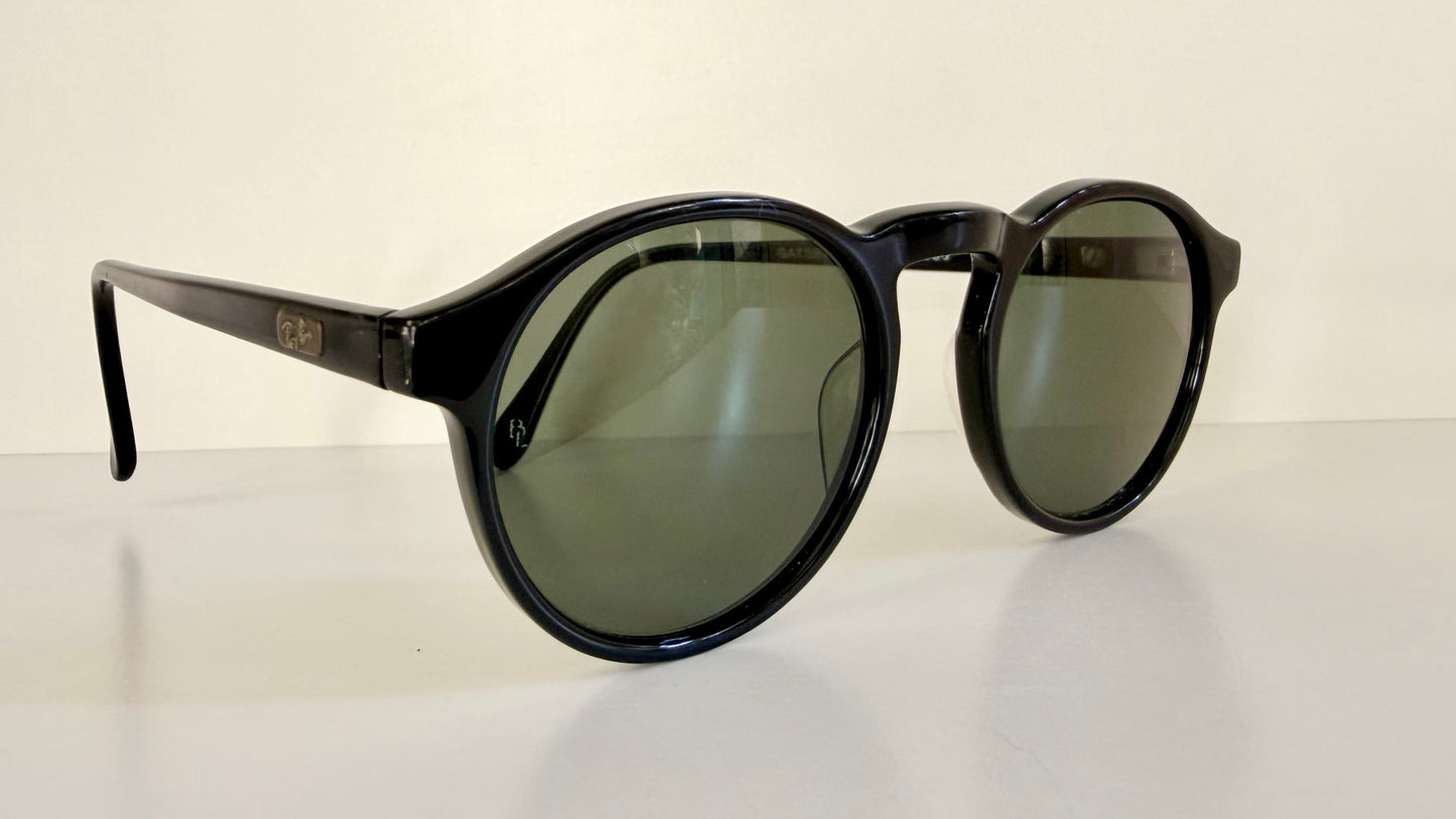 Ray Ban B&L USA vintage sunglasses - 80s Gatsby Style 1 W0930