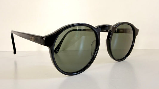 Ray Ban B&L USA vintage sunglasses - 80s Gatsby Style 1 W0930