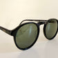 Ray Ban B&L USA vintage sunglasses - 80s Gatsby Style 1 W0930