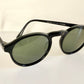 Ray Ban B&L USA vintage sunglasses - 80s Gatsby Style 1 W0930