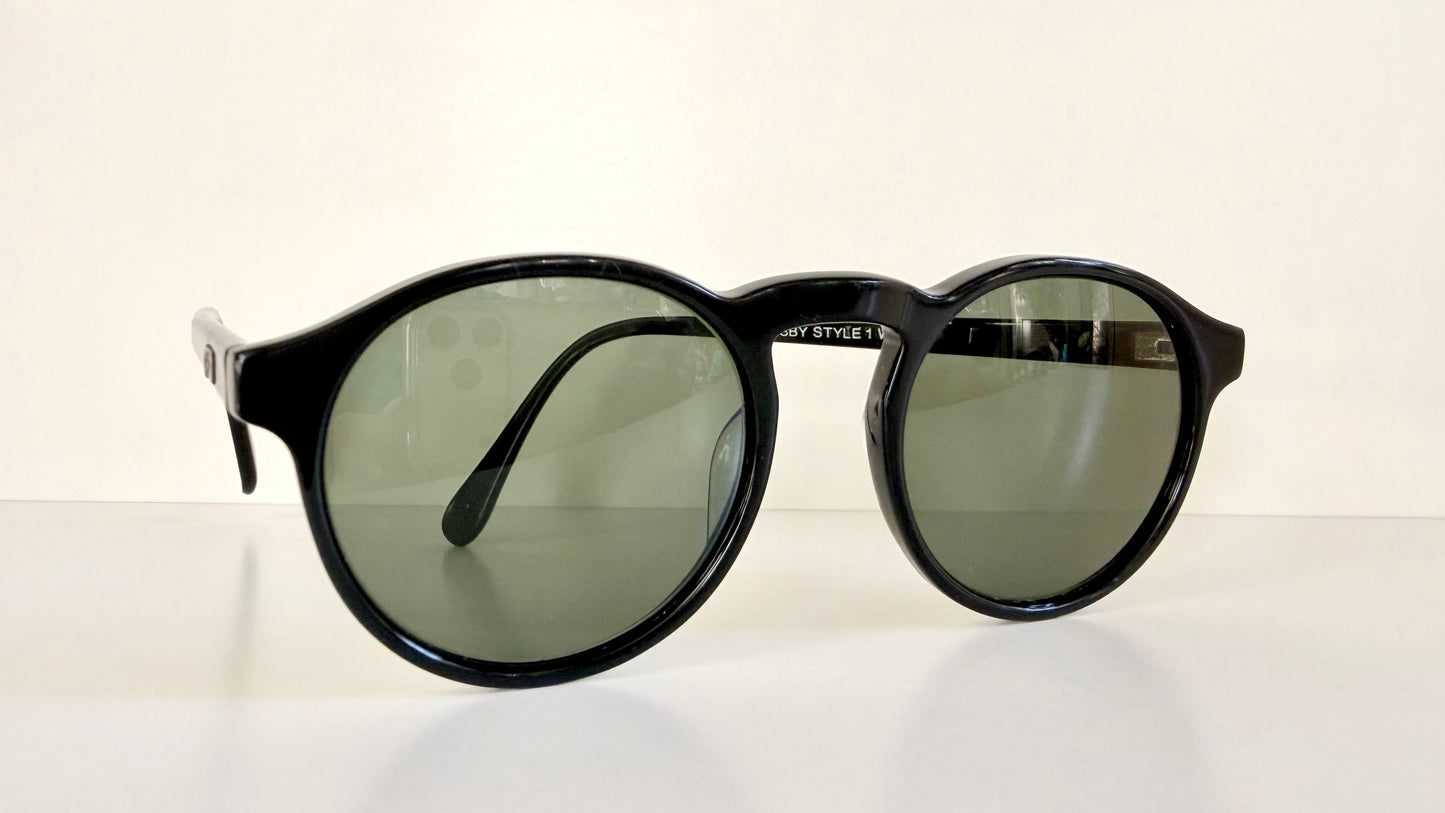 Ray Ban B&L USA vintage sunglasses - 80s Gatsby Style 1 W0930