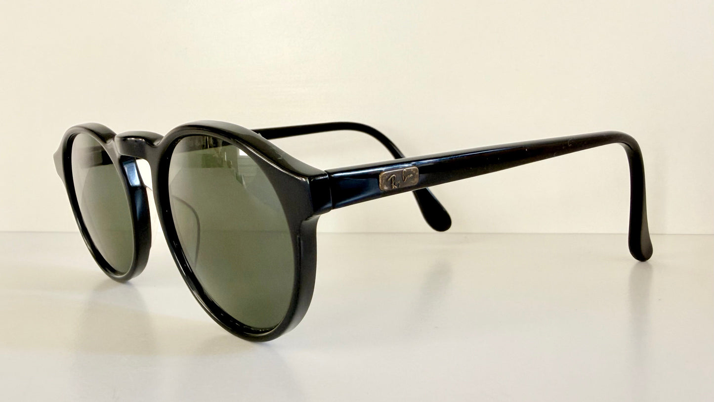 Ray Ban B&L USA vintage sunglasses - 80s Gatsby Style 1 W0930