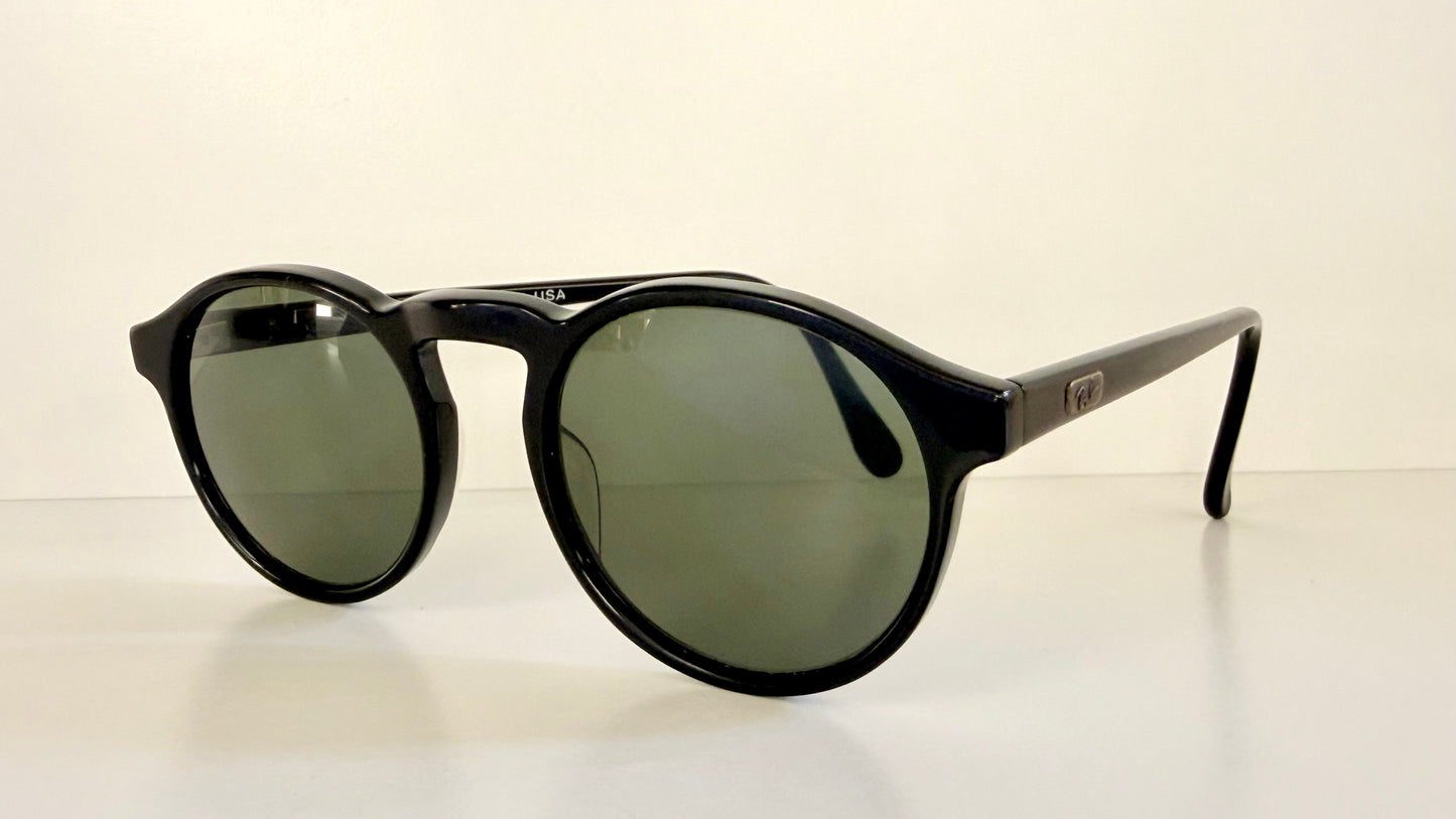 Ray Ban B&L USA vintage sunglasses - 80s Gatsby Style 1 W0930