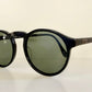 Ray Ban B&L USA vintage sunglasses - 80s Gatsby Style 1 W0930