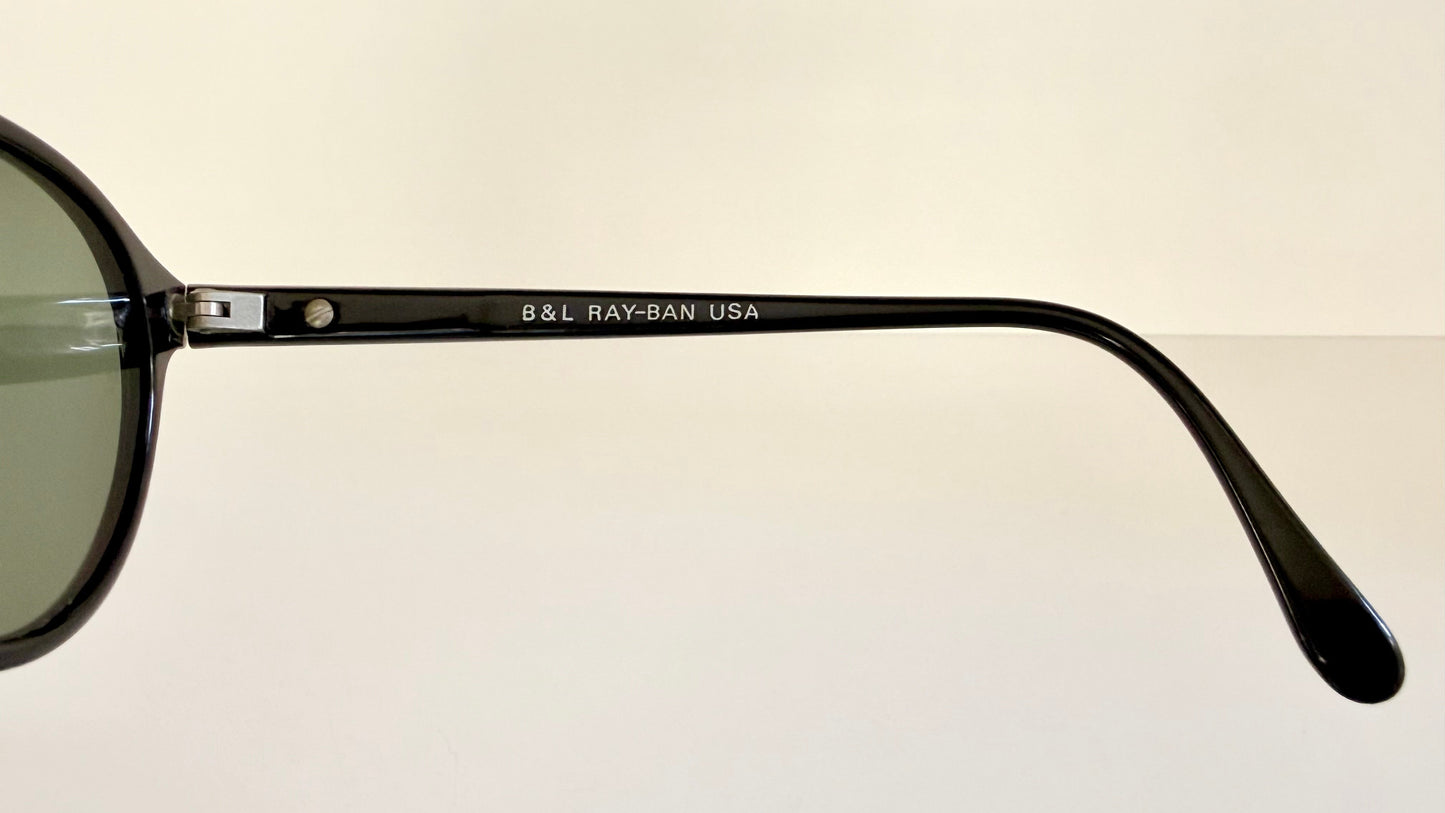 Ray Ban B&L USA vintage sunglasses - 80s Gatsby Style 1 W0930