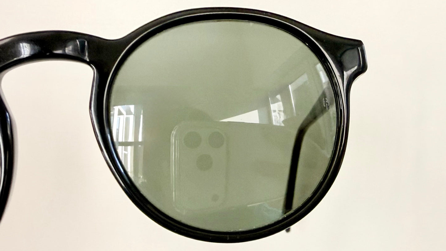 Ray Ban B&L USA vintage sunglasses - 80s Gatsby Style 1 W0930