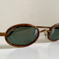Ray Ban B&L USA vintage sunglasses - W2952 Sidestreet Combo