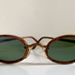 Ray Ban B&L USA vintage sunglasses - W2952 Sidestreet Combo