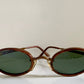 Ray Ban B&L USA vintage sunglasses - W2952 Sidestreet Combo