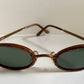Ray Ban B&L USA vintage sunglasses - W2952 Sidestreet Combo