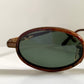 Ray Ban B&L USA vintage sunglasses - W2952 Sidestreet Combo
